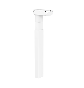 JS36DR1-3-S cơ giới ngồi đứng Bàn nâng cột Chiều cao bàn có thể điều chỉnh chân bàn - Product Image 2