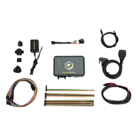 2026 Gran Venta 100% Alientech KESS V3 KESS3 Herramienta de Programación de ECU y TCU para OBD Boot y Bench