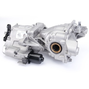 Différentiel d'essieu arrière de qualité supérieure 10 pour Hyundai Santa Fe Kia Sorento 53000-3b300 53000-3b400 53000-3b500 - Product Image 4