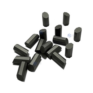 Insertos de Carburo Modelo VK8 de 25 Grados <span class=keywords><strong>BK8</strong></span> para G5303 G5304 G5105, Personalizables, Soporte OEM - Product Image 3