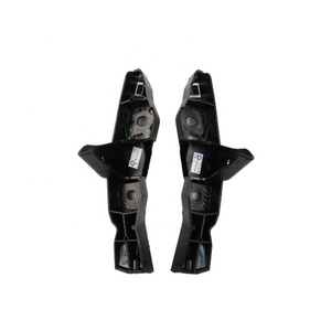 Soporte de Parachoques Delantero para <span class=keywords><strong>Audi</strong></span> <span class=keywords><strong>Q4</strong></span> <span class=keywords><strong>2022</strong></span>, OE 89A807183B 89G807183 89A807184B 89G807184, Estructura Resistente - Product Image 2