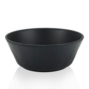 Eco-Friendly Reusable <b>Straw</b> <b>Cereal</b> Sets /<b>Straw</b> Wheat Salad <b>Bowls</b> Food Packaging Plastic <b>Bowl</b> - Product Image 1