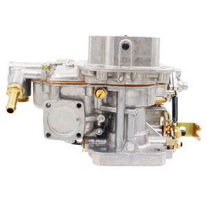 Weber 32/36 dgev Bộ chế hòa khí 99005068 Tình trạng mới - Product Image 4