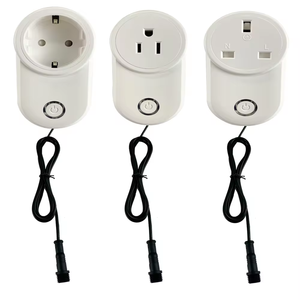 Smart Home Tlc2103wl 15M Bedraad Ultrasoon Binnentemperatuur Tijdweergave Vloeistofniveauregelapparaat - Product Image 3