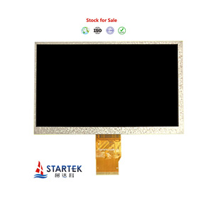 7 inch <span class=keywords><strong>TFT</strong></span> <span class=keywords><strong>LCD</strong></span> hiển thị <span class=keywords><strong>module</strong></span> với giao diện RGB <span class=keywords><strong>1024x600</strong></span> Độ phân giải 50 <span class=keywords><strong>pin</strong></span> 240 nits độ sáng - Product Image 4
