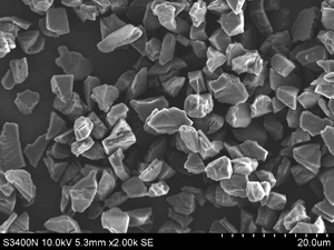POUDRE DE DIAMANT MICRONIQUE - <span class=keywords><strong>W50</strong></span> - Product Image 3