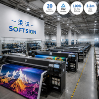 Support d'affichage portable en tissu tendu personnalisé pour salon professionnel, direct usine, OEM, vente en gros, sublimation par transfert thermique, États-Unis, Royaume-Uni, Europe