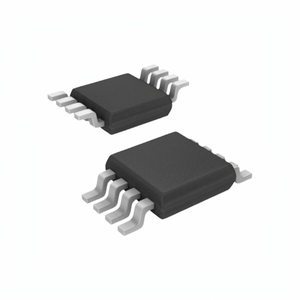 BOM IC In Stock 8 TSSOP, 8 MSOP Buy <b>Electronics</b> Components Online Clock Timing ISL1208IU8Z - Product Image 1