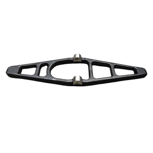 Garfo de Liberação de Embreagem de Transmissão de Caminhão de Alta Qualidade C04012-2 para Peças de Caixa de Câmbio Dongfeng FAST Eaton Fuller Sinotruk Foton - Product Image 6