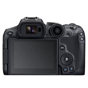 DF Wholesale Digital Camera R7 4k Video Cameras 4k Professional Digital Live HD Mirrorless Camera Mirrorless Camera Used Video C - Product Image 1