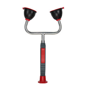 Estación de Lavado de Ojos Portátil de Doble Puerto BUTIAN, Cumple con la Norma ANSI Z358.1, Equipo de Seguridad para Uso Prolongado en Laboratorio - Product Image 2