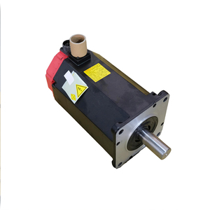 Motor Original FANUC A06B-0177-B075 Serie A06B para Máquina CNC, Automatización Industrial, Piezas de Robótica - Product Image 3