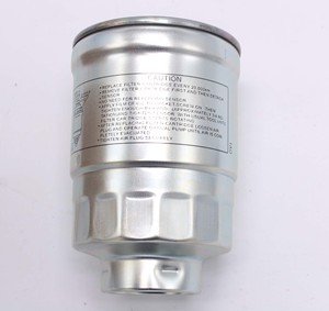 Nueva bomba de imprimación de elevación diésel con carcasa de filtro de combustible y filtro para <span class=keywords><strong>Mitsubishi</strong></span> <span class=keywords><strong>L200</strong></span> <span class=keywords><strong>K74</strong></span> MI57509889 VA1960 - Product Image 4