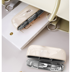 7 giorni di scatola di pillole organizer scatola di pillole quotidiano carino custodia portatile di grande capacità portapillole per integratori - Product Image 1