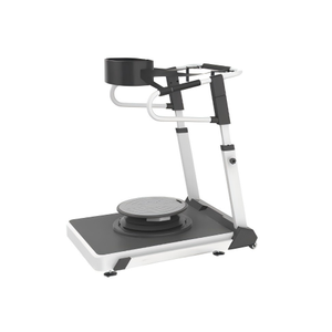 Système d'évaluation de l'équilibre, modèle d'entraînement 3D, équipement d'entraînement à l'équilibre pliable avec soutien de la voûte plantaire pour la physiothérapie, nouveauté - Product Image 1