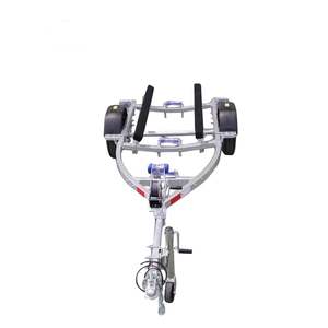 La plus petite remorque de remorque de Ski Double Jet pour le bateau de pièces de remorque de petit bateau - Product Image 2