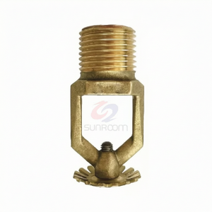 หัวฉีดน้ำดับเพลิงแบบโฟมอเนกประสงค์รัสเซีย รุ่น <span class=keywords><strong>DUU</strong></span> ขนาด R1/2 สำหรับระบบดับเพลิง - Product Image 5