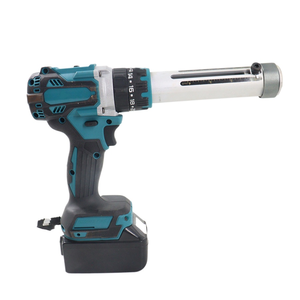 Máquina Pelacables Industrial a Batería con Batería de 20V y 4.0Ah - Product Image 1