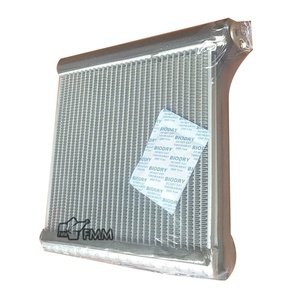 Pièces pour climatiseur, évaporateur de climatisation pour Tiida LIVANA NV200 LHD 2004-2012 27280-ED50A 27280-ED50A 27280EM40A - Product Image 4