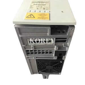 ตัวแปลงไฟฟ้า Simovert VC Converter รุ่น 6SE7022-6EC61 Spot - Product Image 3