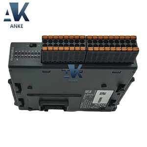 คอนโทรลเลอร์แบบตั้งโปรแกรมได้ Keyence KV-NC32EXE ของแท้ ชนิดเทอร์มินัลบล็อกแบบยุโรป ใช้สำหรับการรับสัญญาณเซ็นเซอร์ - Product Image 1