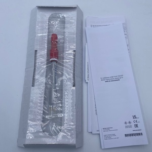 Électrode pH Me-ttler To-ledo 52005381 InPro4260i/SG/120, Composant Original pour Instruments Analytiques - Product Image 2