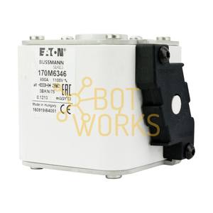 Eaton 170M6346 - Neuf - Product Image 1