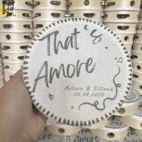 Wholesale Percussion Musical Instruments 6 Inch Personalized Tambourine Wedding Drum toy Price for Church Party
