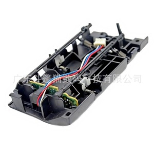 Cloaked Cat Paper Feed Sensor For Lenovo M7400 M7600D M7450F <b>Printer</b> Internal With Frame Metal Part - Product Image 2