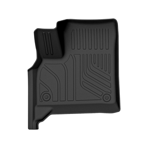 Juego de Alfombrillas Multiusos de TPE para Decoración Interior de Automóviles, para el Tablero y el Suelo, Compatibles con la Mayoría de los Autos Familiares Comunes - Product Image 3