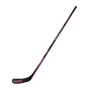 Bâton de hockey sur glace professionnel personnalisé en fibre de carbone, neuf, provenant d'une usine chinoise, courbe et longueur standard, bâtons de hockey senior pour le hockey sur gazon - Product Image 5