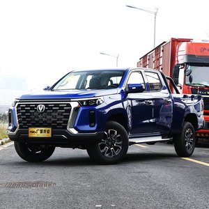 Changan Hunter 2023 Usado, Volante a la Izquierda, 2.0L <span class=keywords><strong>Híbrido</strong></span> 4x4 Automático - Product Image 4