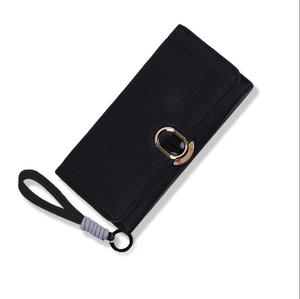 2026 New Women's Pu Leather Wallet Lightweight Long Clutch <b>Bag</b> with Polyester Lining Multi-Functional <b>Coin</b> Card Holder - Product Image 4