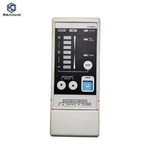 ตัวควบคุม PLC เซ็นเซอร์ตัวกำจัดไฟฟ้าสถิตย์ ตัวควบคุมของแท้ใหม่เอี่ยม SJ-M300 - Product Image 1