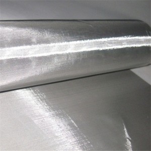 1.5m chiều rộng 14 16 18 20 lưới <span class=keywords><strong>sus430</strong></span> dây lưới từ thép không gỉ lọc màn hình - Product Image 1