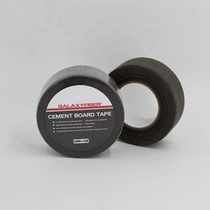 * Zelfklevende Fiberglas Gipsplaat Joint Mesh Tape - Product Image 1