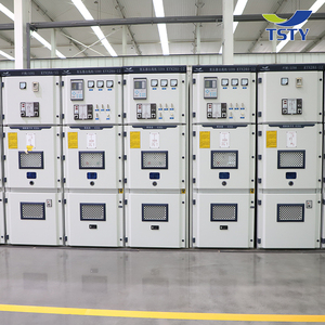 24KV KYN28-12高圧開閉装置 低圧盤配電設備一式メーカー - Product Image 1