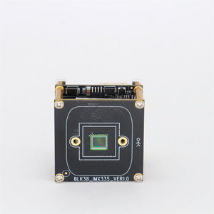 Imx335 1Tops ai nhận dạng khuôn mặt cho người đi bộ nhận dạng IP <span class=keywords><strong>Camera</strong></span> Hội Đồng Quản trị hỗ trợ tùy chỉnh phát triển SIP-K335S8i - Product Image 2