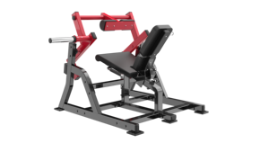 Máquina de Sentadillas, Soporte para Mancuernas, Máquina Abdominal, Multi Ajustable - Product Image 2