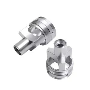 Custom 5 Axis Precision CNC Machining for Rapid <strong>Prototyping</strong> for Titanium <strong>Wood</strong> Plastic Carbon Steel Brass Turned Plated Machinery - Product Image 3