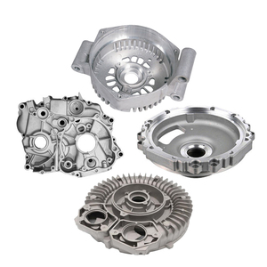 Tùy chỉnh chết đúc phụ tùng ô tô hợp kim chính xác nhôm chết đúc các bộ phận - Product Image 6