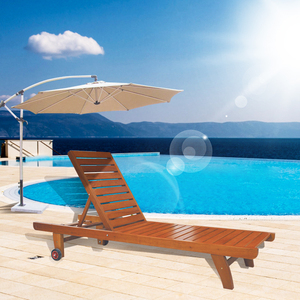 Silla <span class=keywords><strong>de</strong></span> Playa ART1244, Tumbona <span class=keywords><strong>de</strong></span> Plástico para Piscina, Muebles <span class=keywords><strong>de</strong></span> Exterior Modernos, Silla Plegable para Piscina - Product Image 6