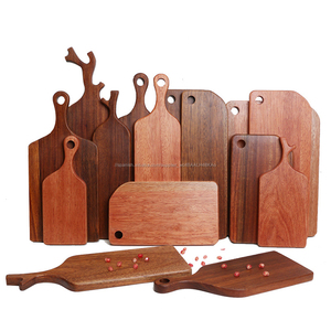 <span class=keywords><strong>la</strong></span> cocina utensilios de madera de nogal cortar tablero de <span class=keywords><strong>corte</strong></span> de <span class=keywords><strong>restaurante</strong></span> decoración de <span class=keywords><strong>la</strong></span> tabla de quesos de madera - Product Image 3