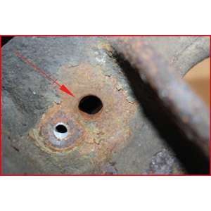 KS TOOLS-150,1981 Escariador para sensor ABS con trinquete flexible, Ø 10,0mm-EAN 4042146308165 FRENOS Y RUEDAS - Product Image 2