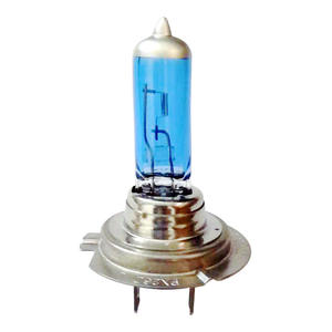 Moda China Accesorios Coche Vidrio Duro 12V 200W Bombilla Halogena - Product Image 3