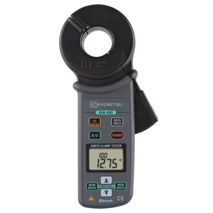 KYORITSU Ground Resistance Tester KEW 4202 - Product Image 4