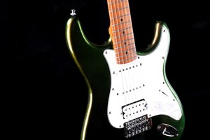 <span class=keywords><strong>Guitarra</strong></span> Eléctrica de 22 Trastes Fabricada en China a Bajo Precio, <span class=keywords><strong>Guitarra</strong></span> Personalizada - Product Image 6