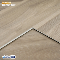 Fabrik Bodenfliesen Preis Top-Qualität 4mm 5mm 6mm 7mm 8mm wasserdicht Piso SPC Click Hybrid Vinyl Floor ing