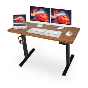 Bán buôn có thể điều chỉnh ngồi đứng chơi game máy tính bảng chơi Game bàn cho nhà Pc Giá phòng ngủ Gamer đen giá rẻ hiện đại tốt nhất tùy chỉnh - Product Image 1