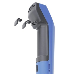 Dispersers IKA T 10 : Solution sûre pour les tissus, alimentée par batterie - Product Image 6